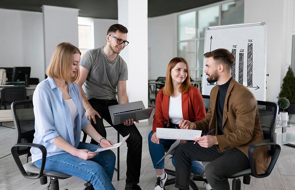 Top PowerPoint Templates for Business Presentations
